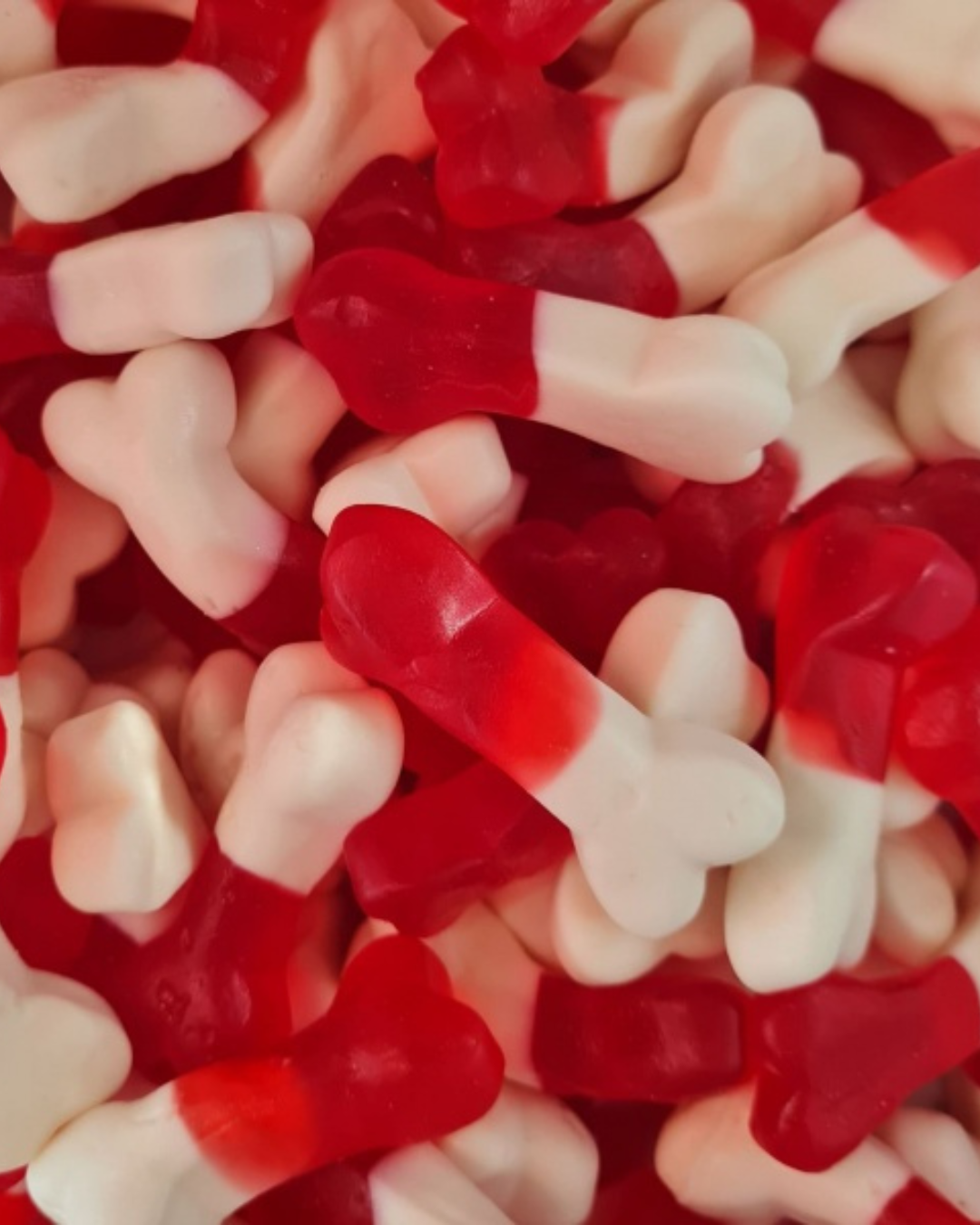 Kingsway Jelly Bones