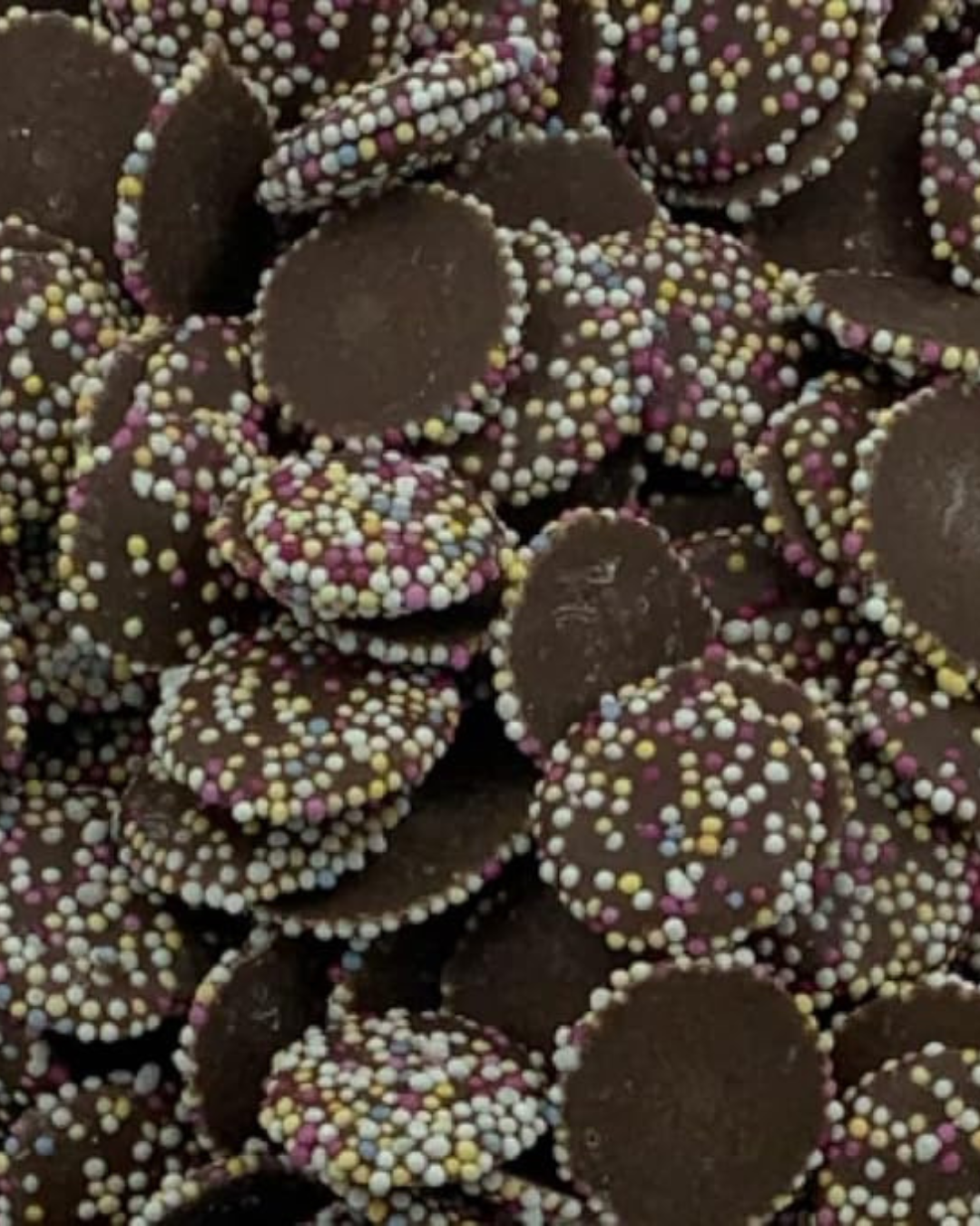 Choc Jazzles