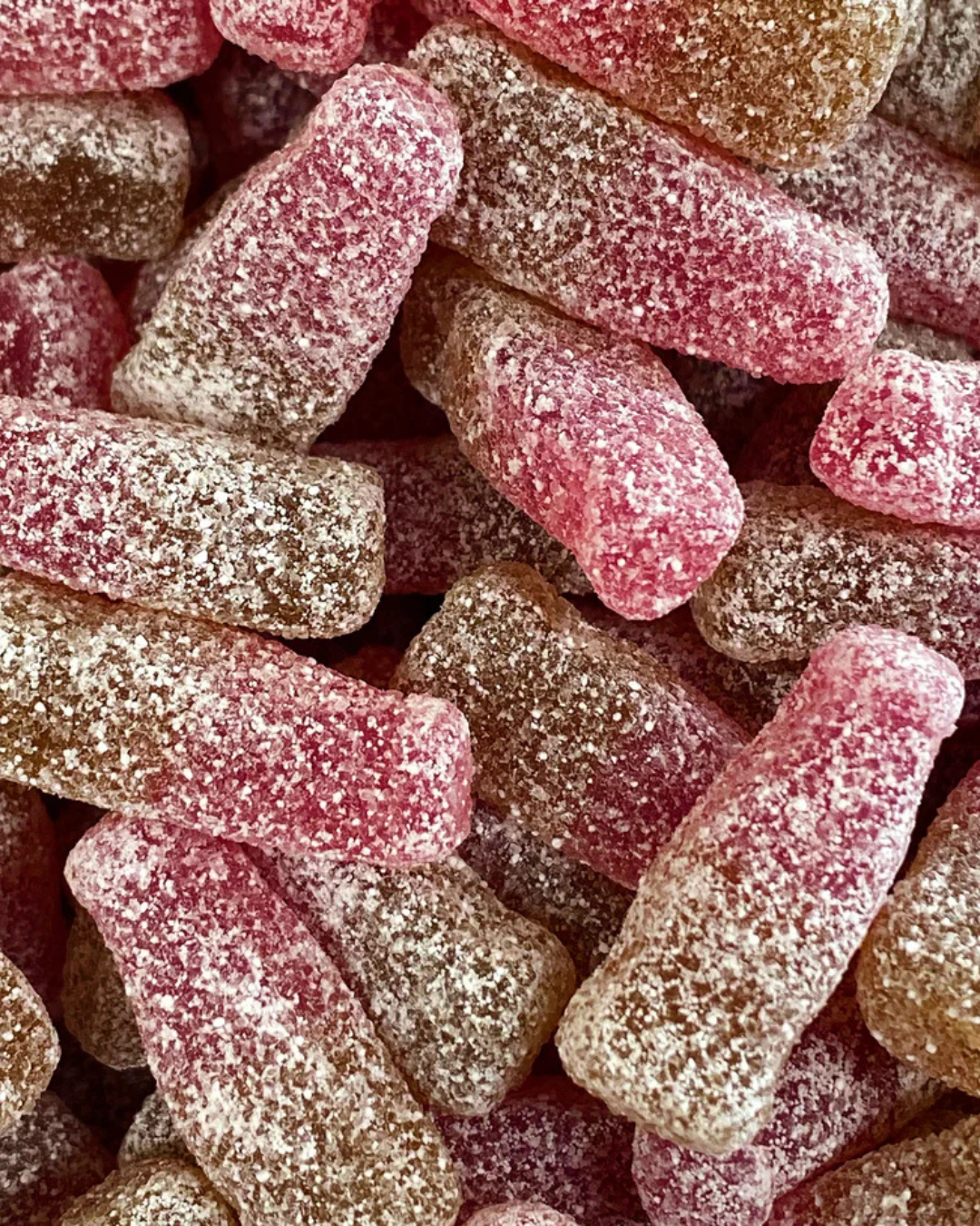 Kingsway Cherry Cola Fizz