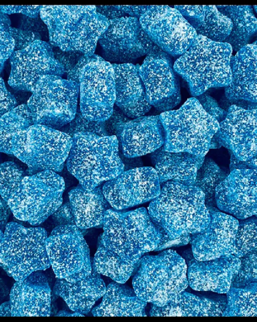 Kingsway Gummy Stars