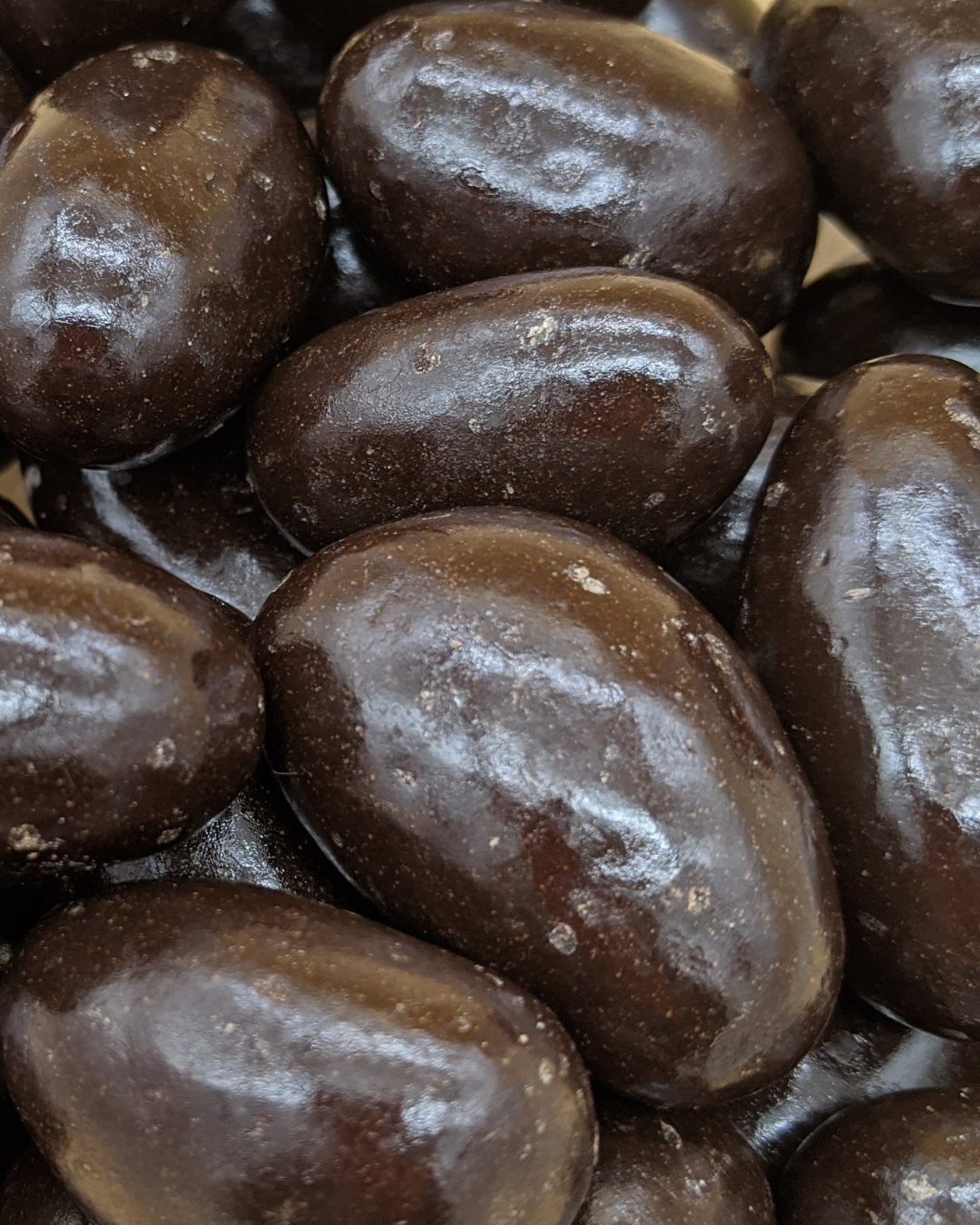 DARK CHOCOLATE BRAZIL