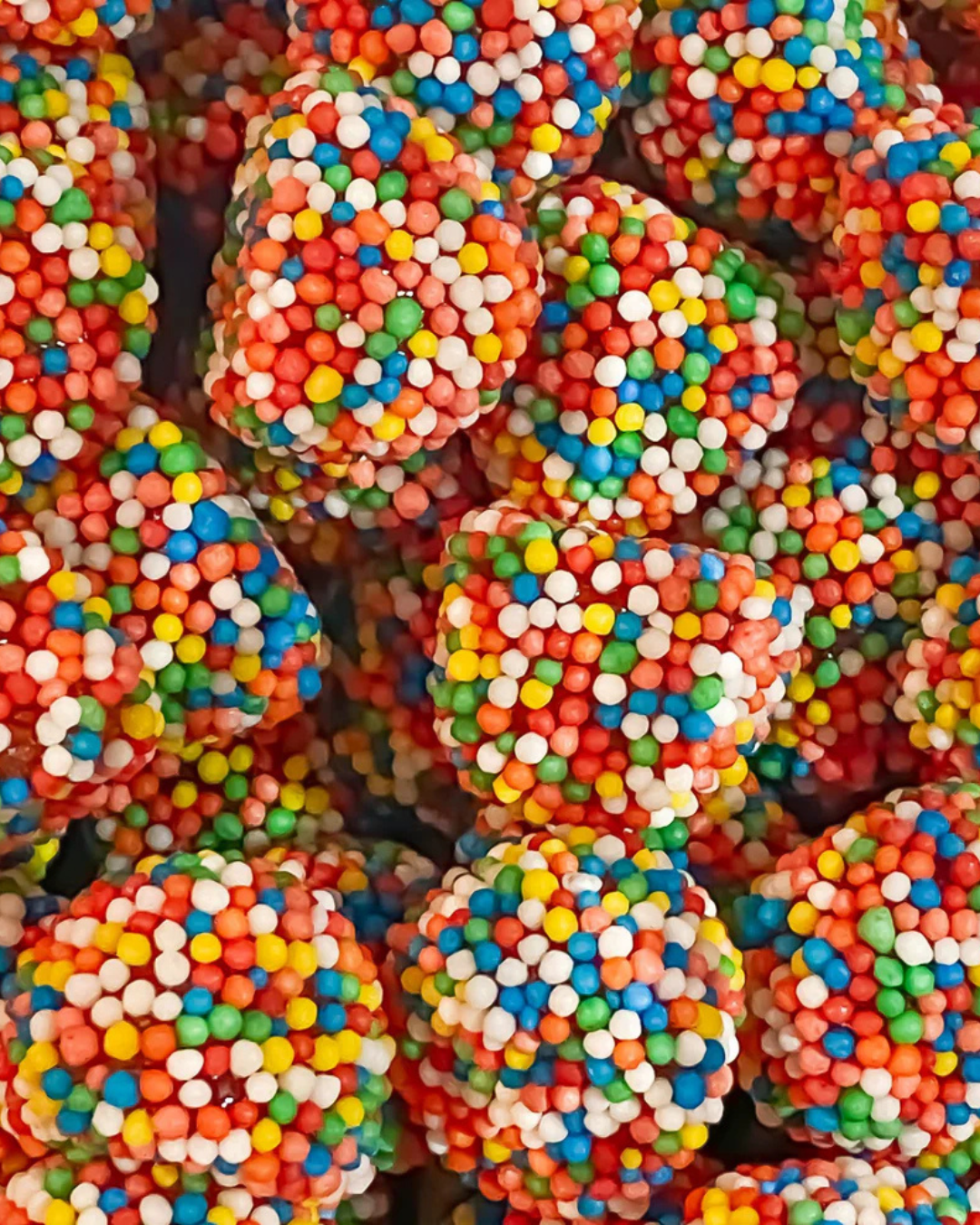 Kingsway Rainbow Berries