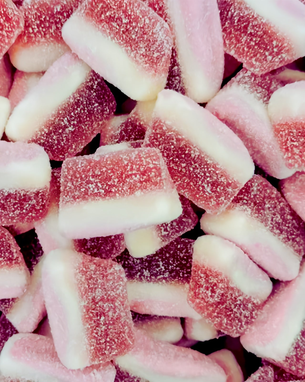CHERRY SLICES