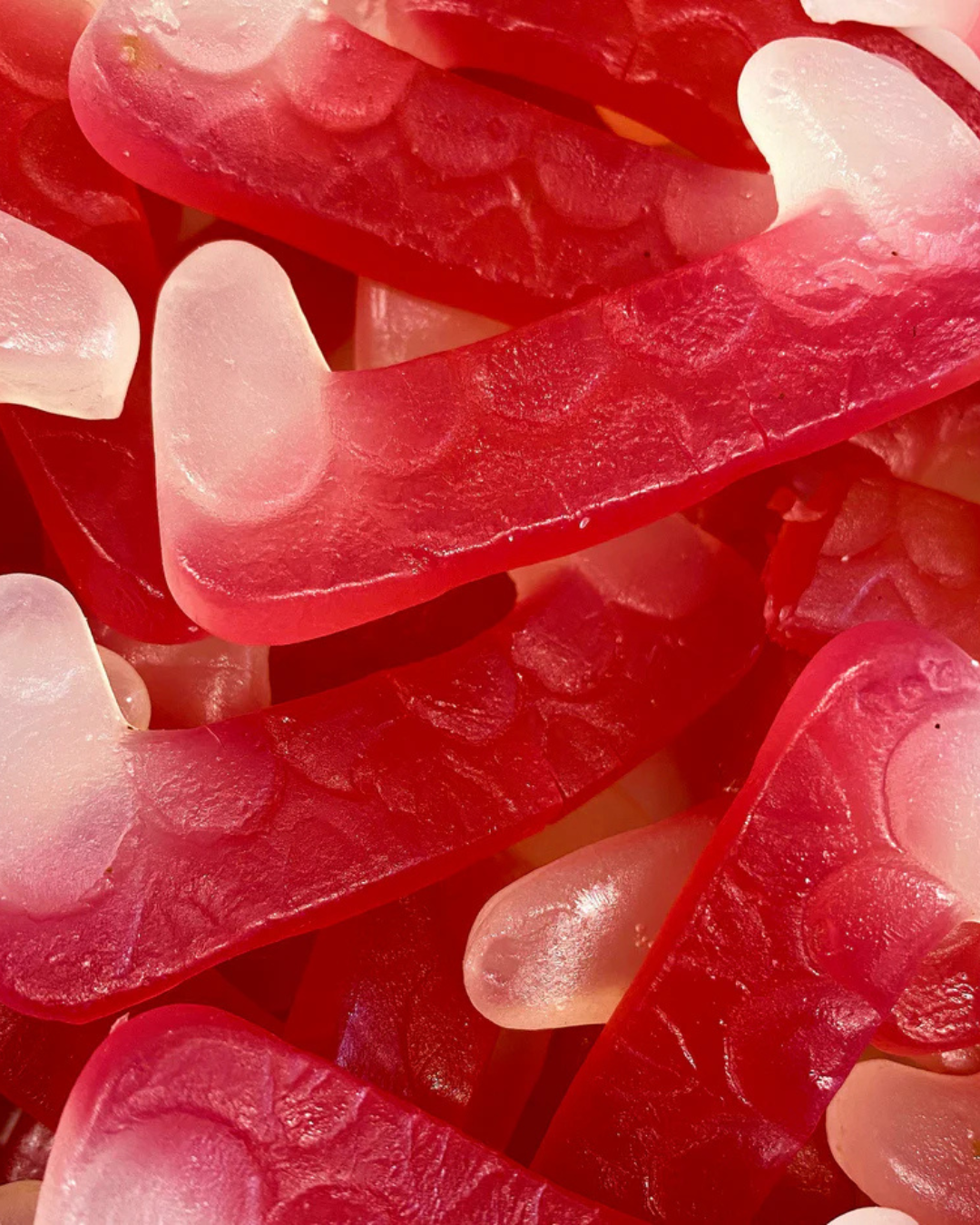Kingsway Dracula Teeth