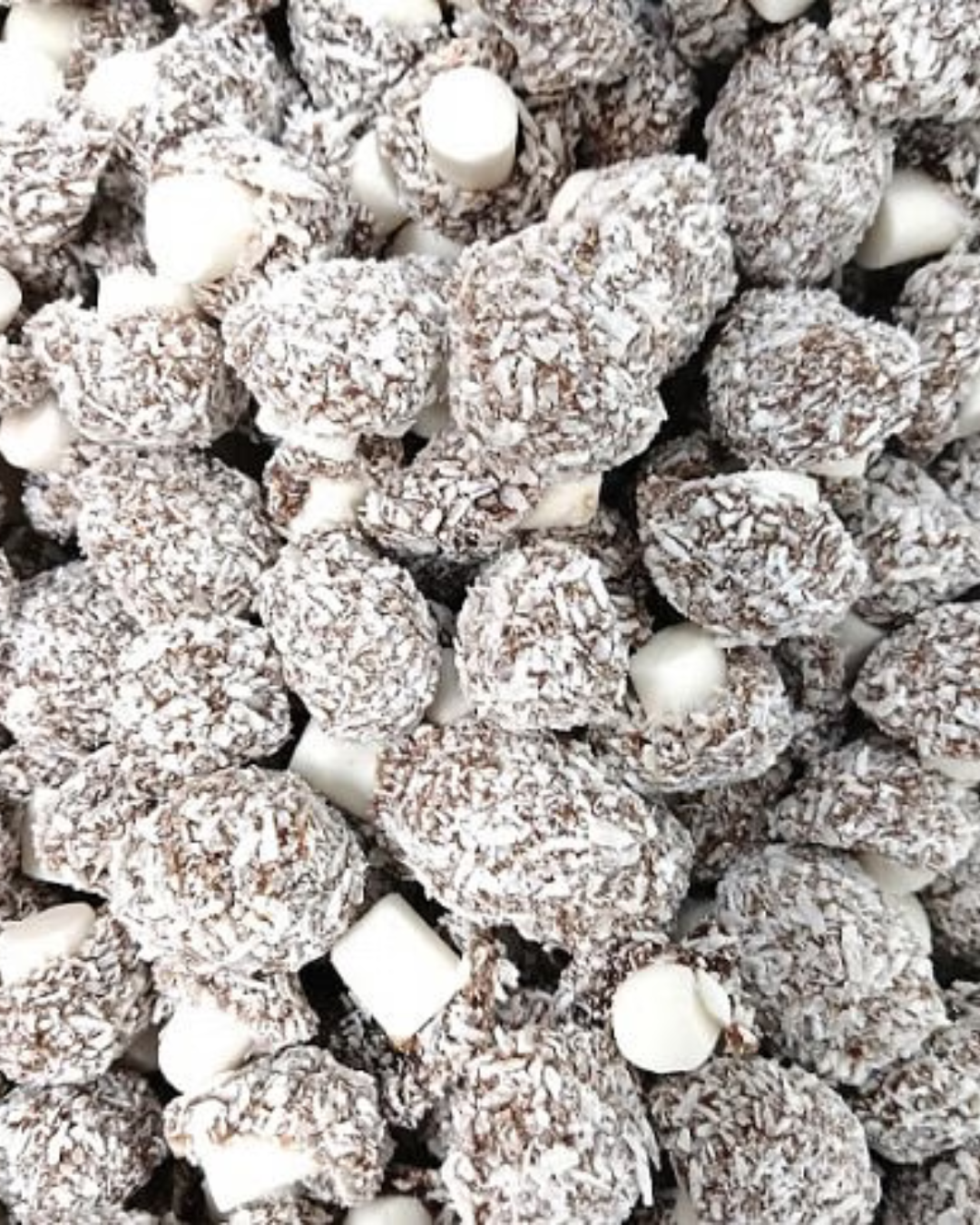 Taveners Coconut Mushroom