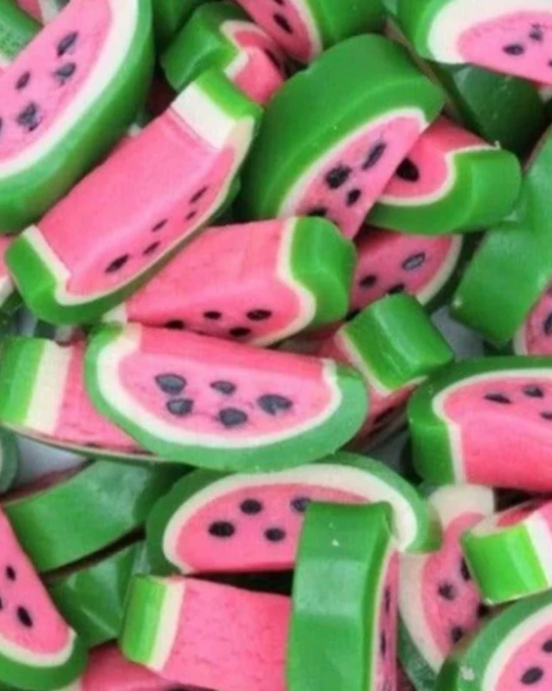 LIC WATERMELON SLICES