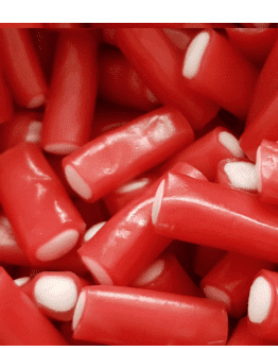 Strawberry Pencils