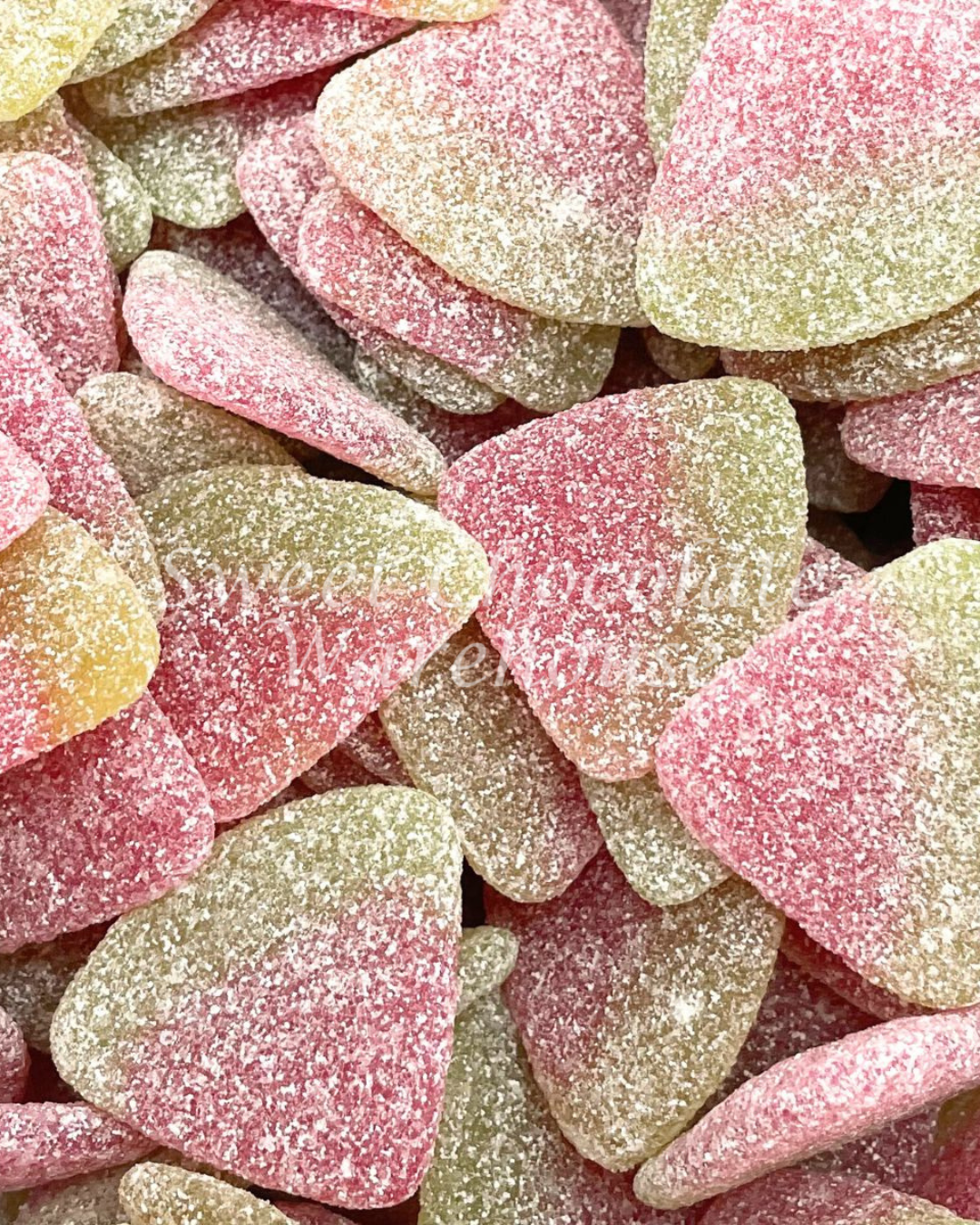 Kingsway Sour Melon Slices