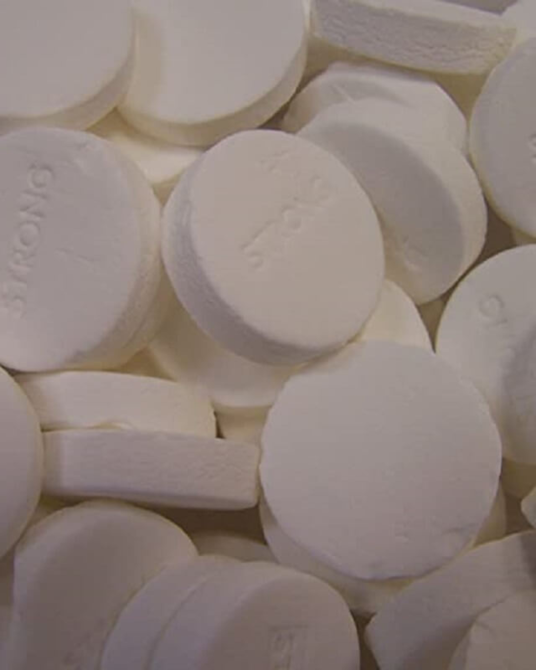 Kingsway Extra Strong Mints