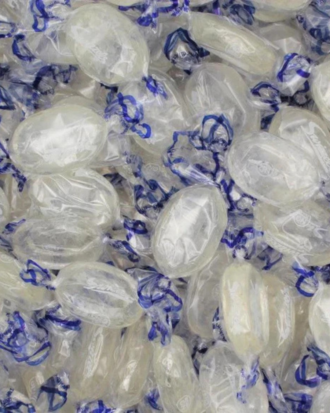 CRYSTAL MINTS