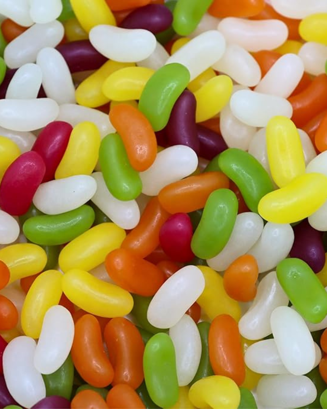 Kingsway Jelly Beans
