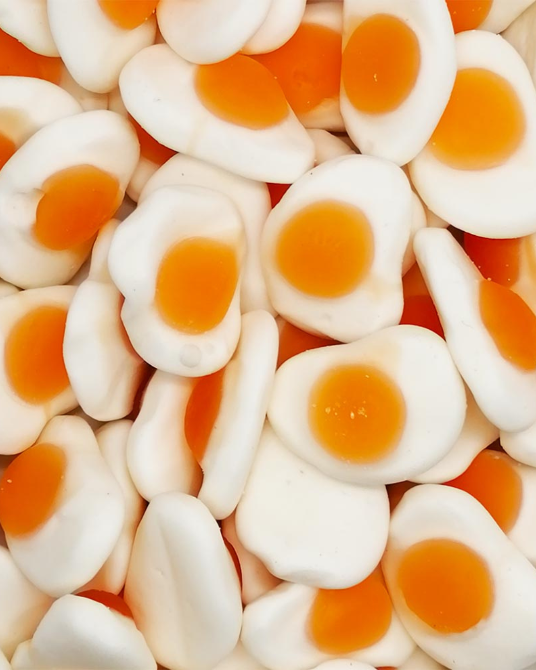 Bebeto Egg