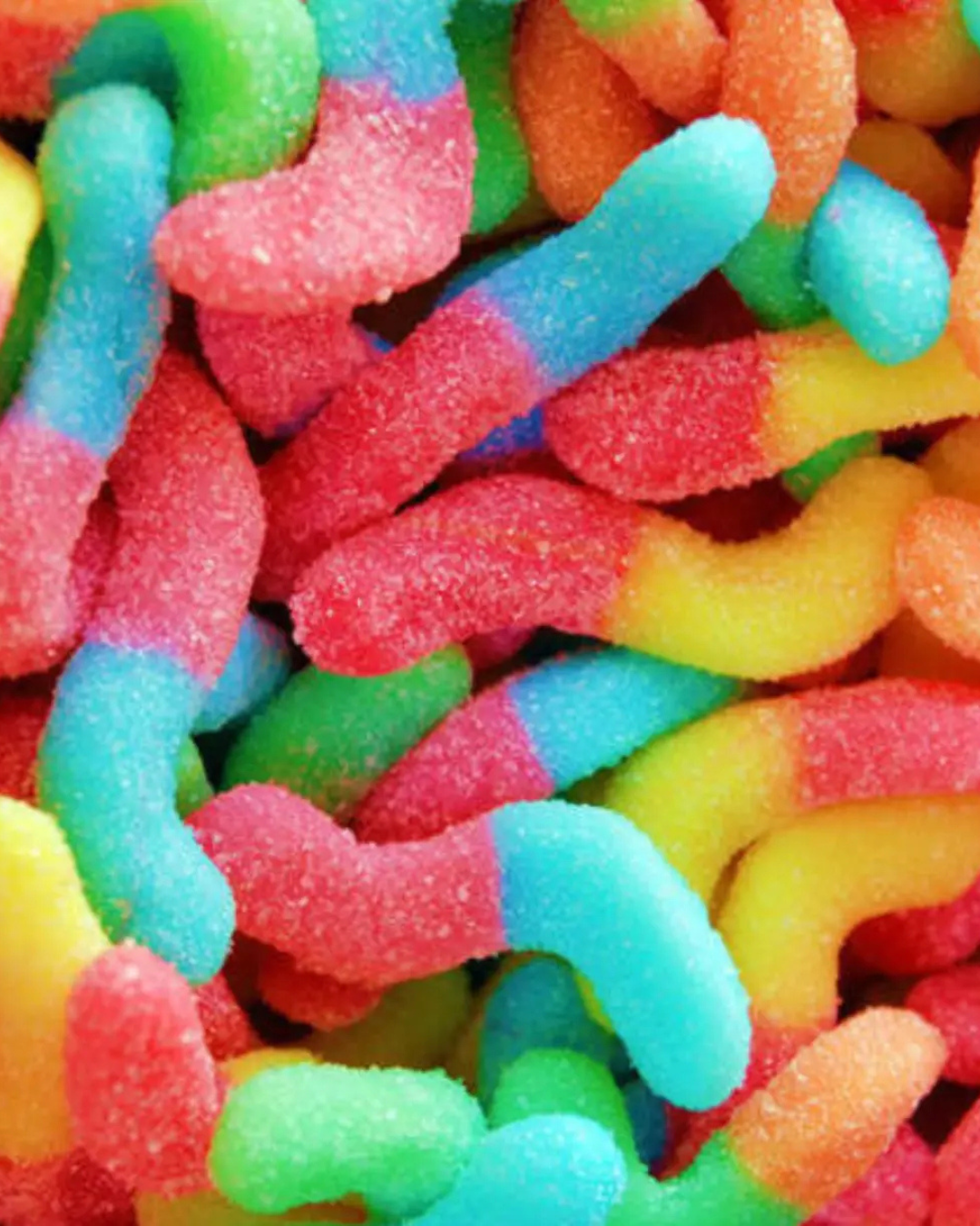 Bebeto Worms
