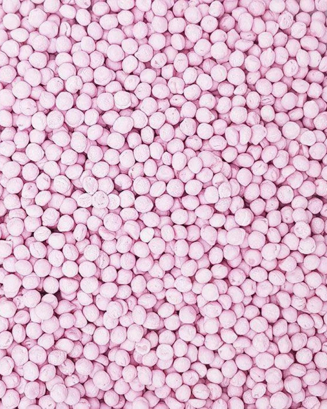 Millions Strawberry Jar