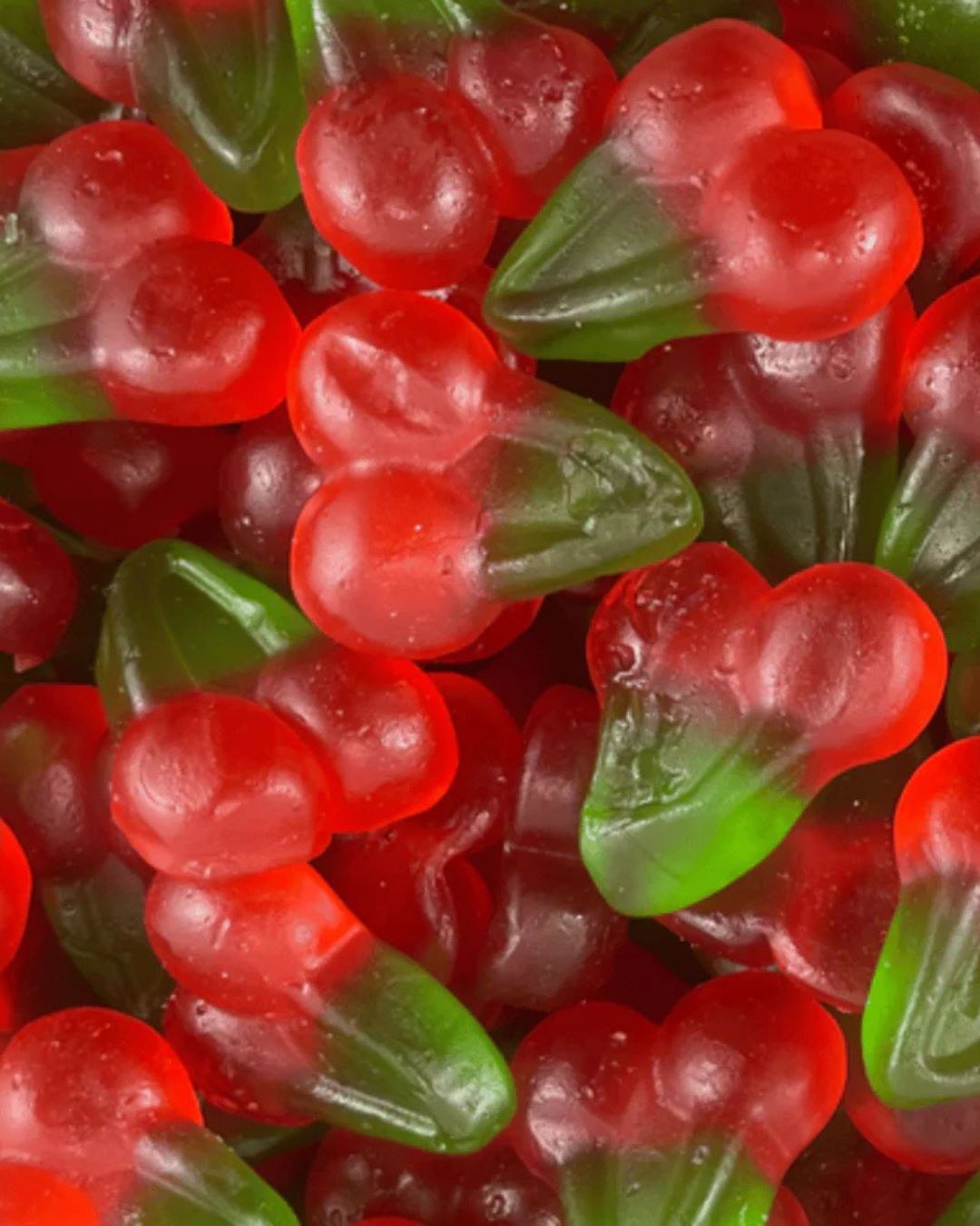 Kingsway Twin Cherries
