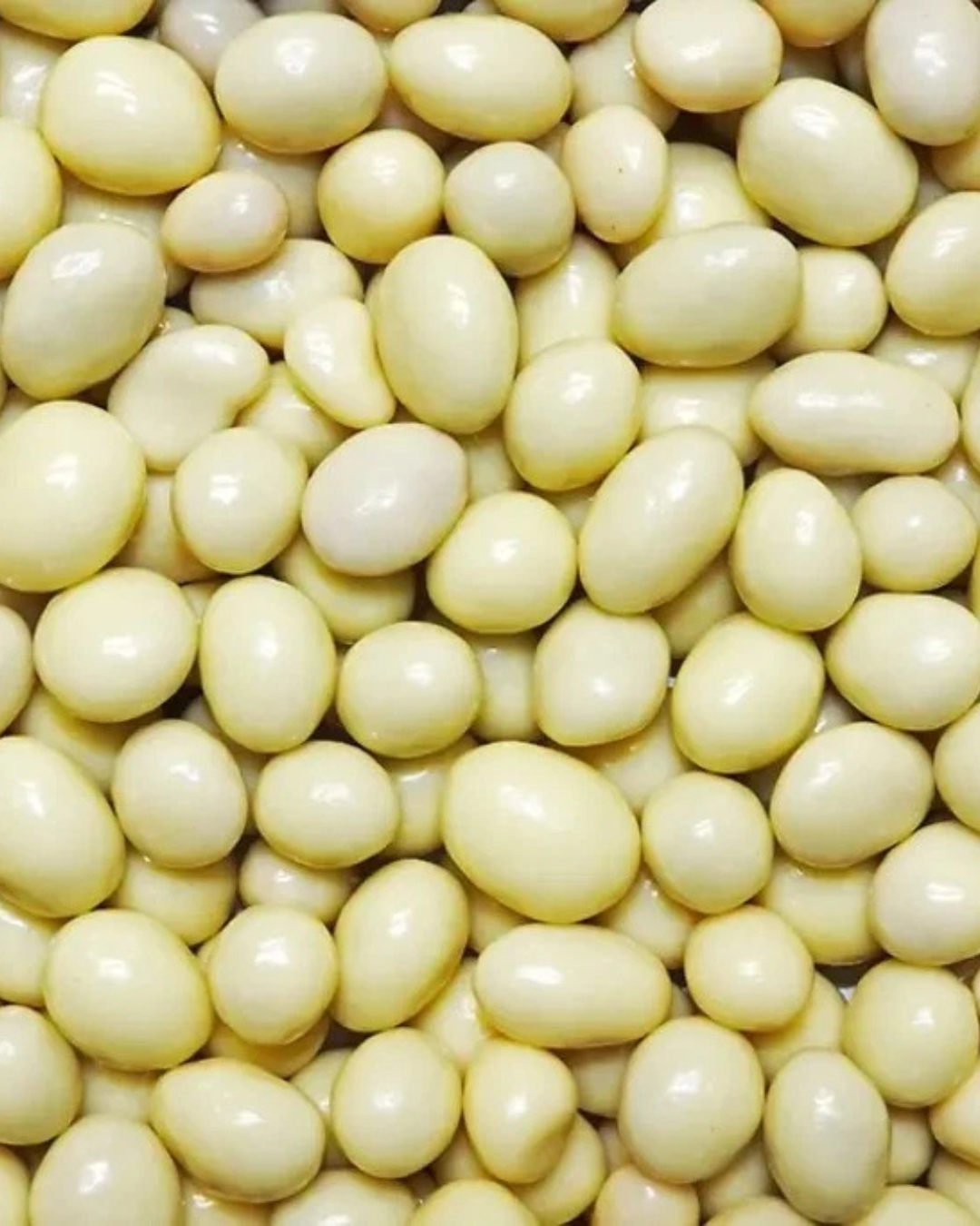 YOGURT HONEYCOMB BITES