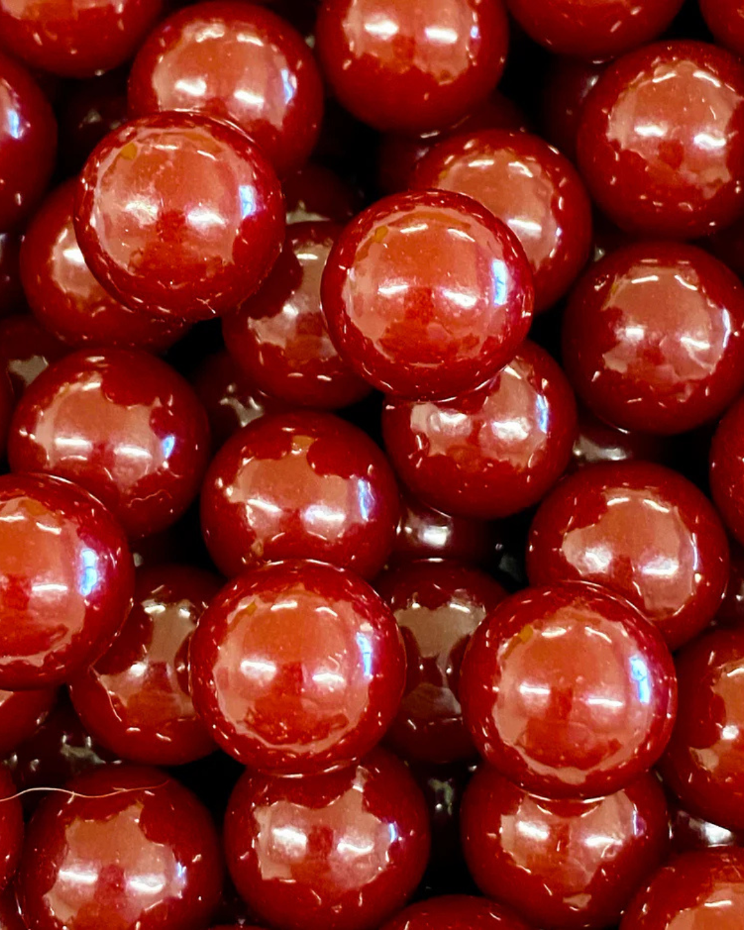 Aniseed Balls