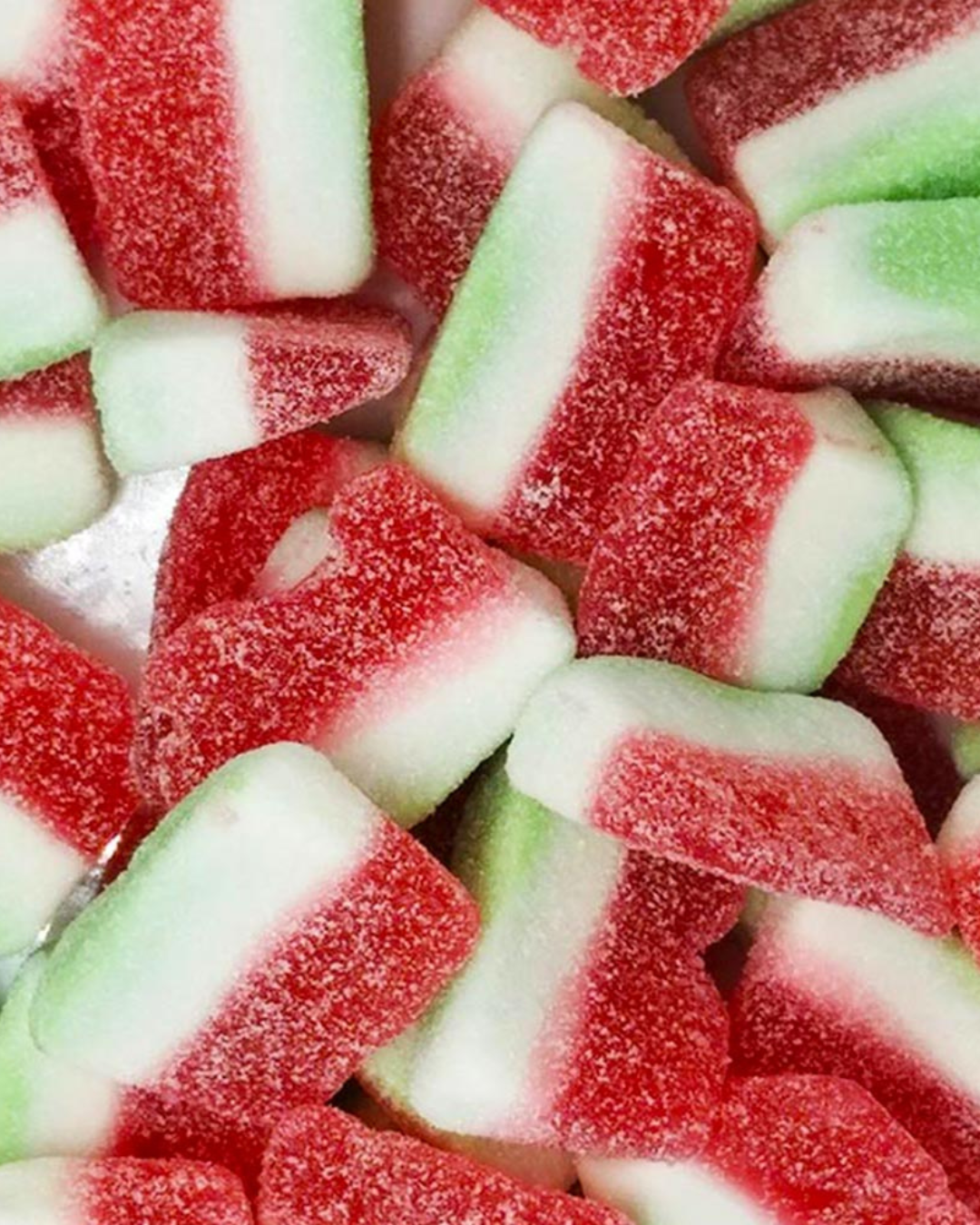 Bebeto Watermelon Slices