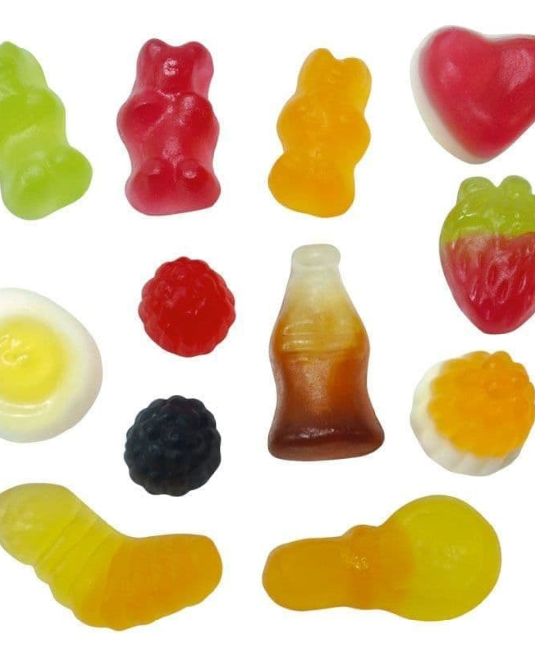 FAB MIX