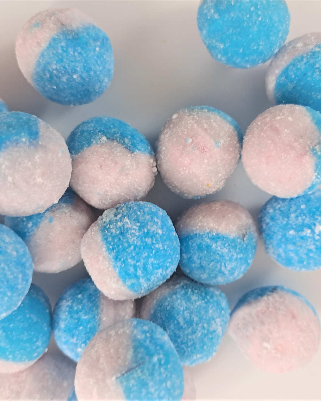 Maxons Stupidly Sour Bubbelgum