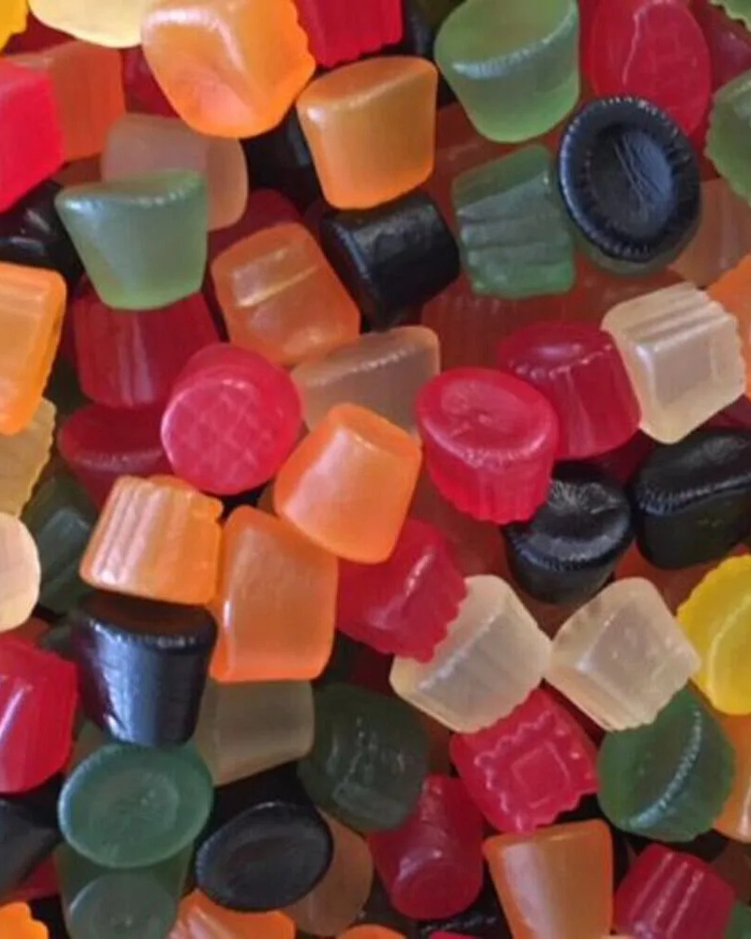 Kingsway Midget Gems