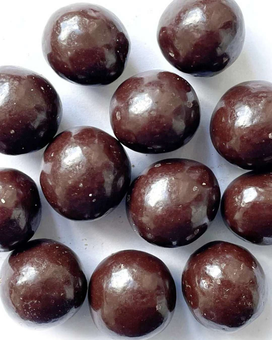 DARK CHOCOLATE HAZELNUT
