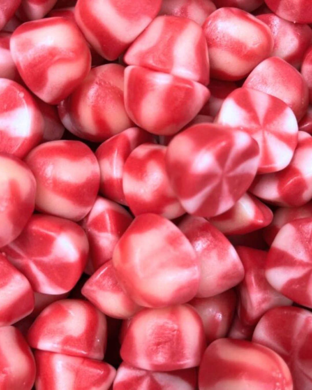 Kingsway Strawberry Twist Kisses