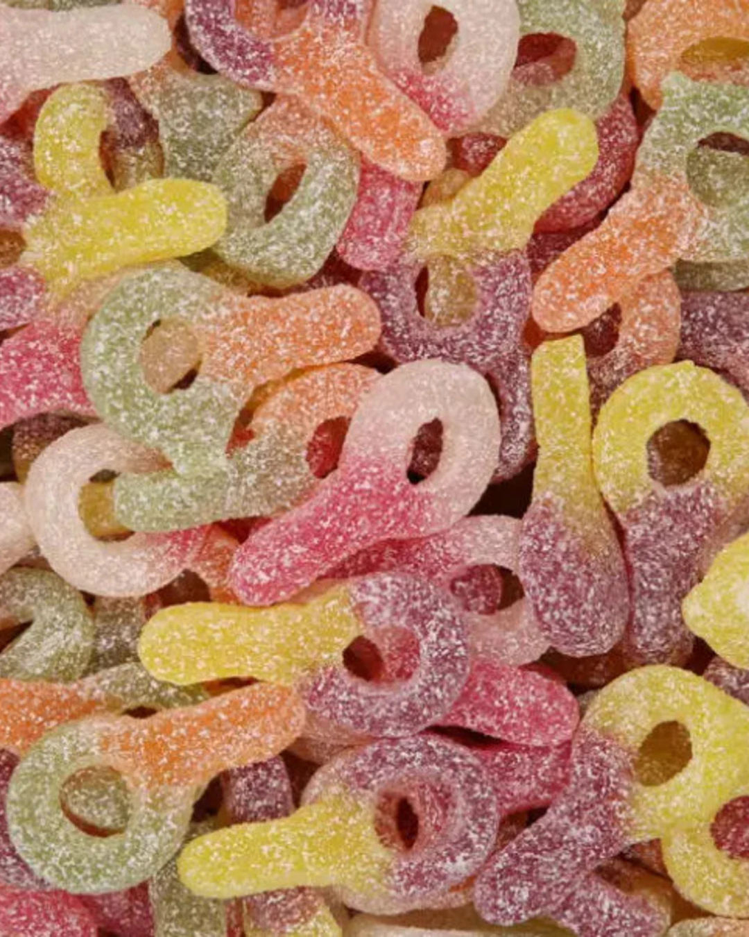 Bebeto Sour Dummies