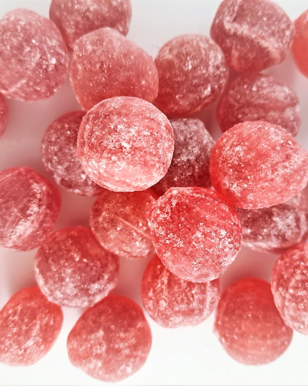 Maxons Stupidly Sour Cherry