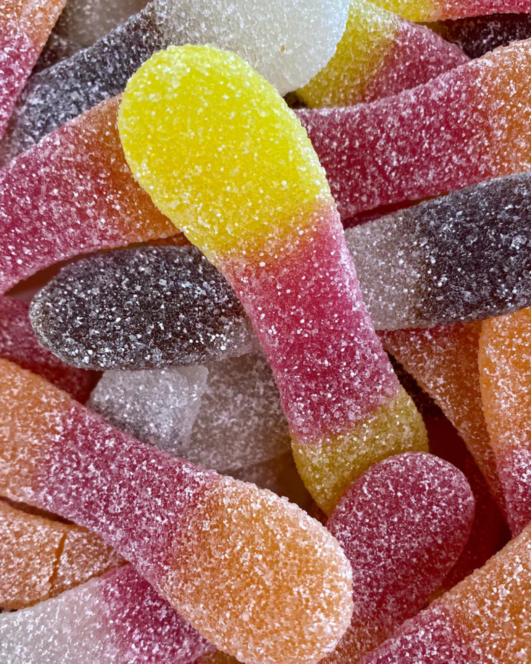 Kingsway Sour Tongues