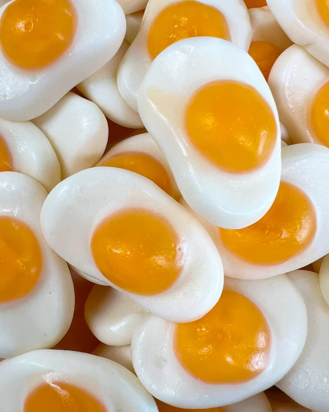 Kingsway Giant Fried Eggs