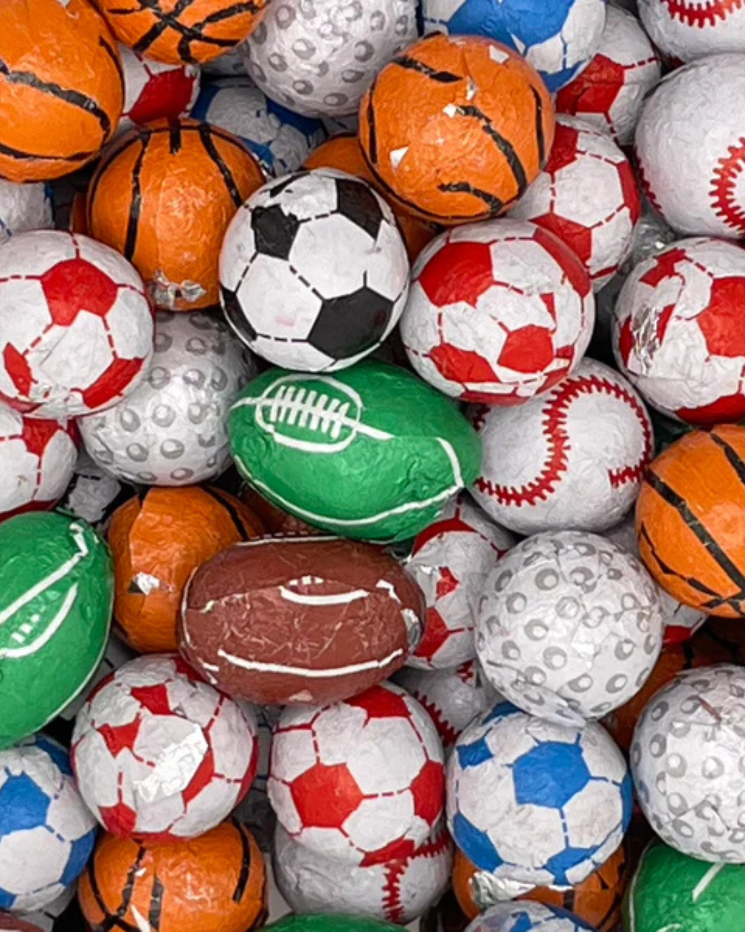 Chocolate Flavour Sports Mix