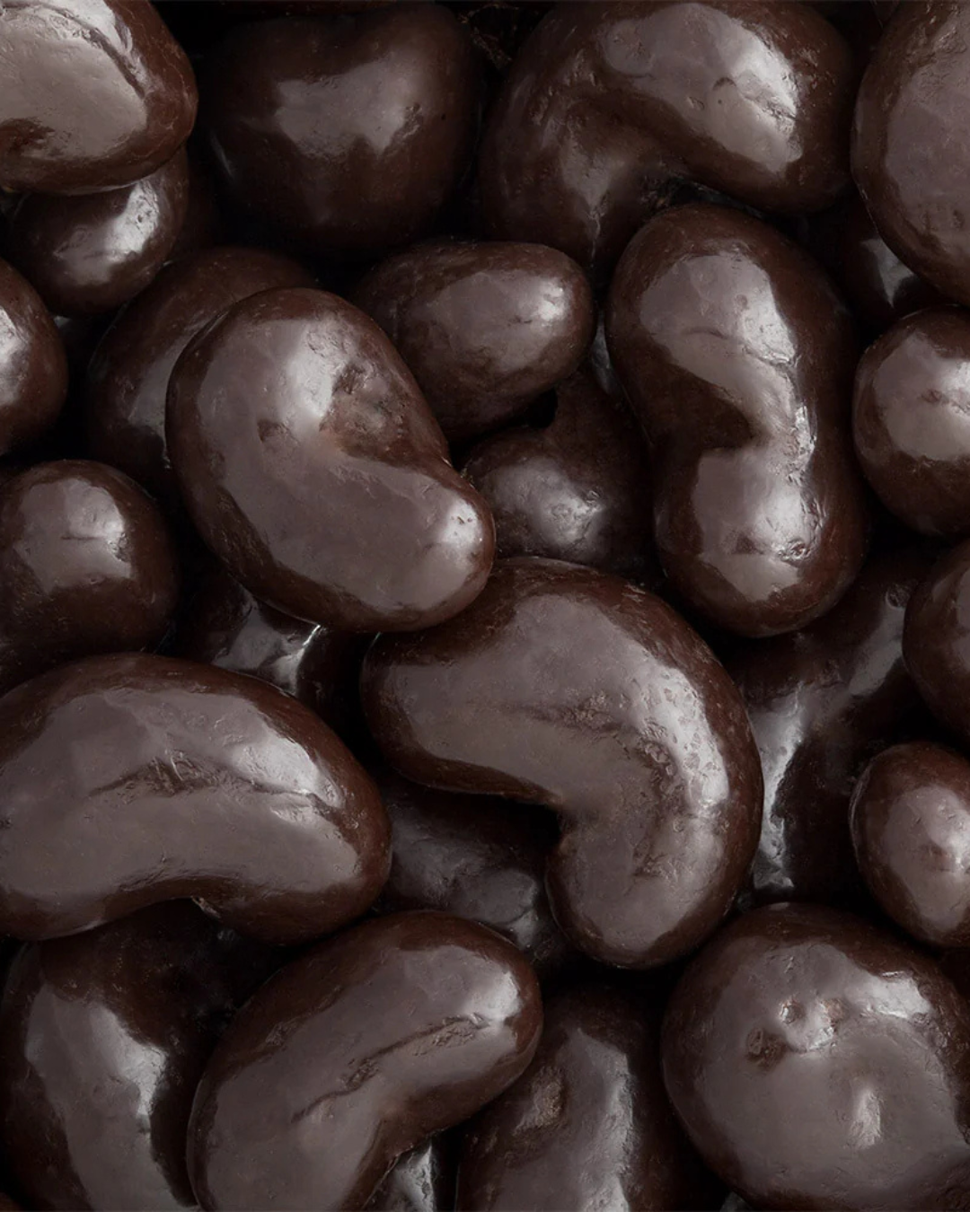 DARK CHOCOLATE CASHEW