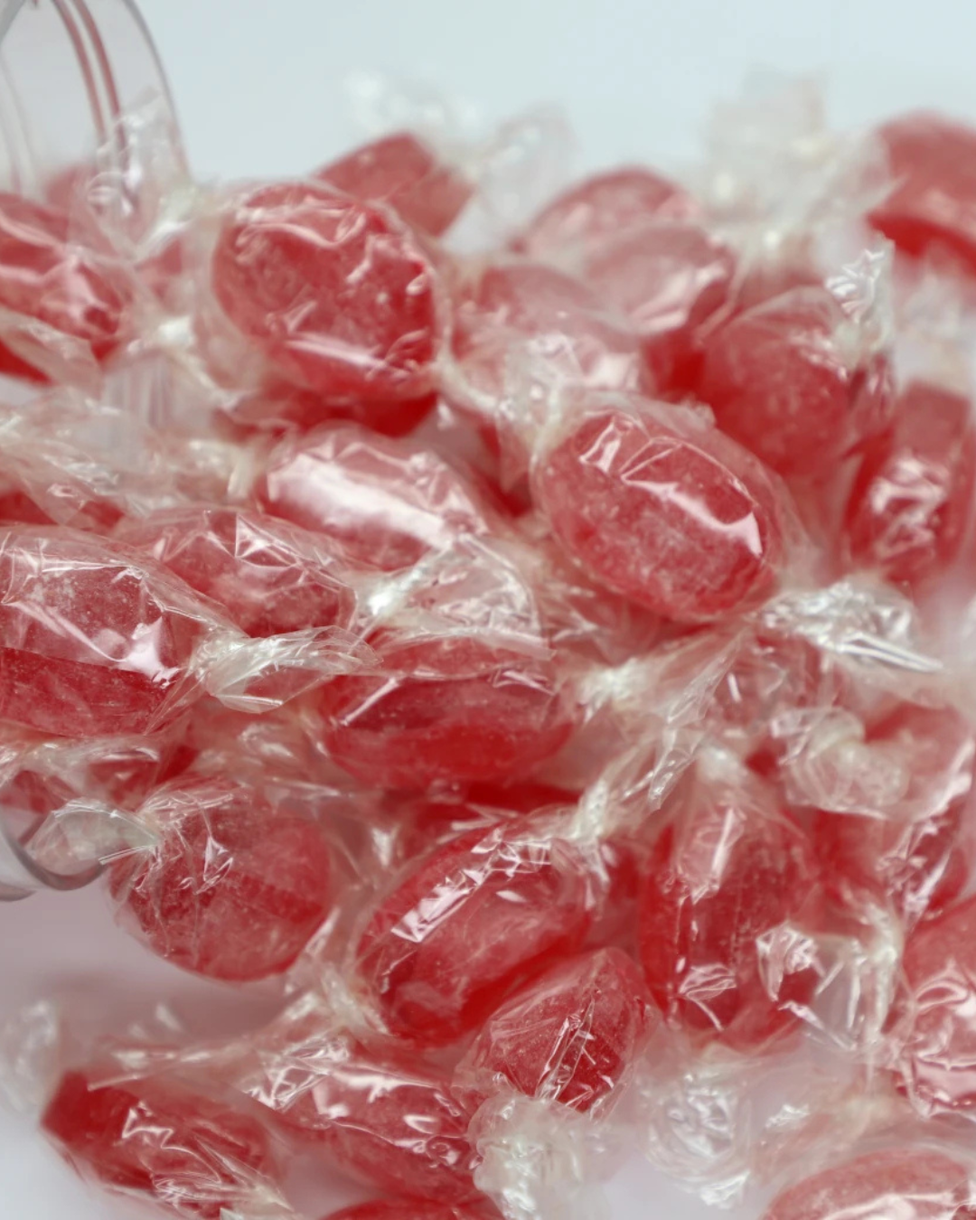 Rambling Raspberry