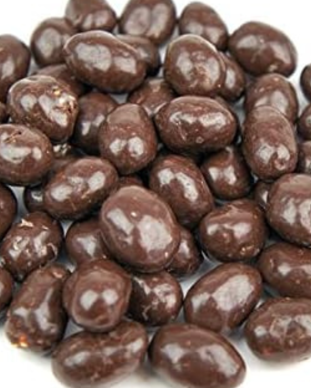 DARK CHOCOLATE PEANUT