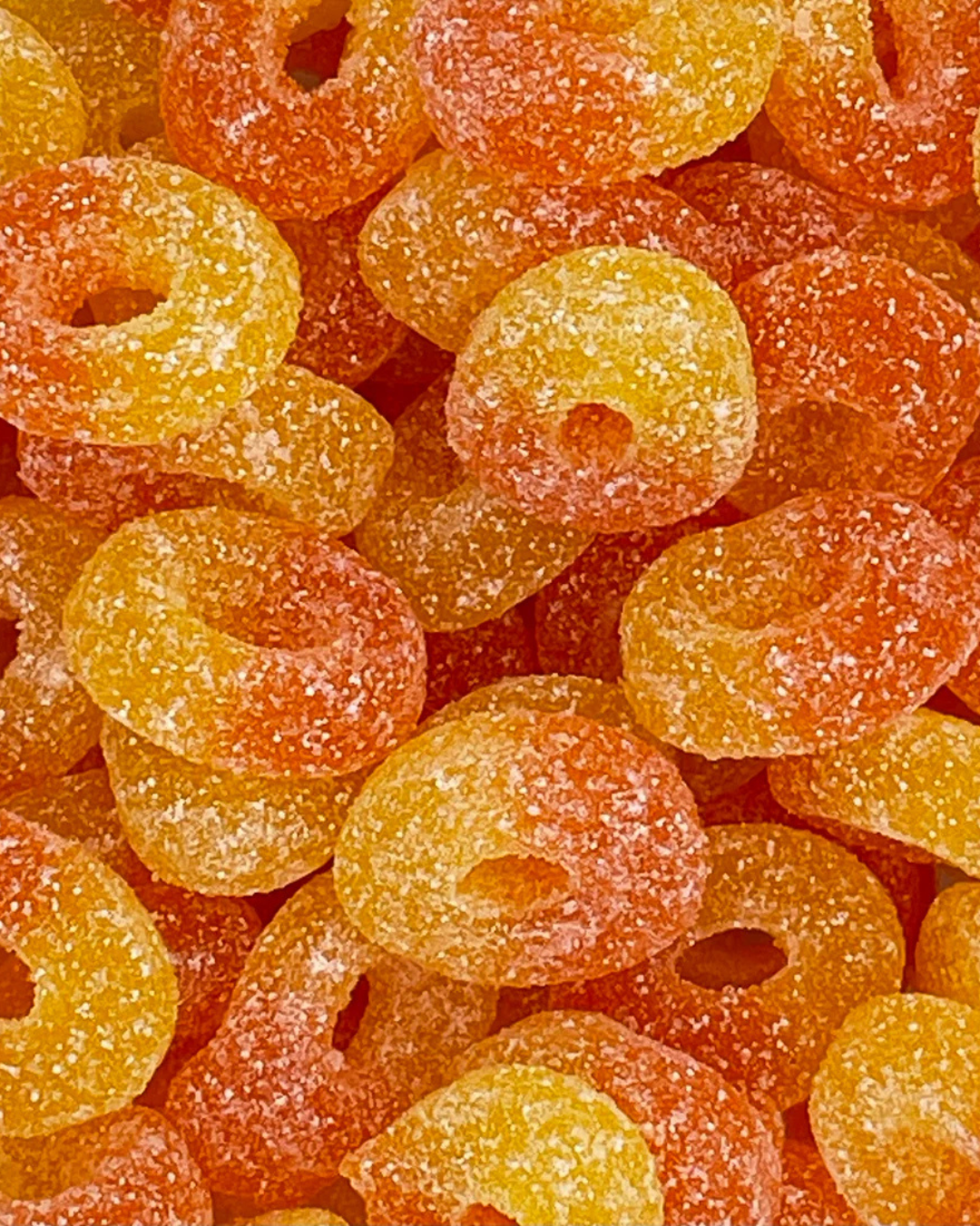Kingsway Peach Rings