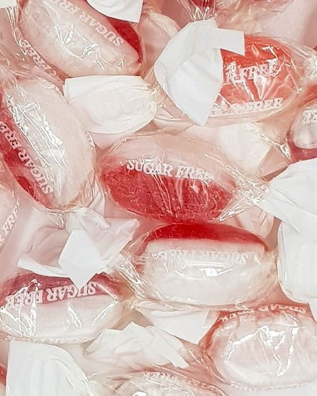 Strawberry & Cream