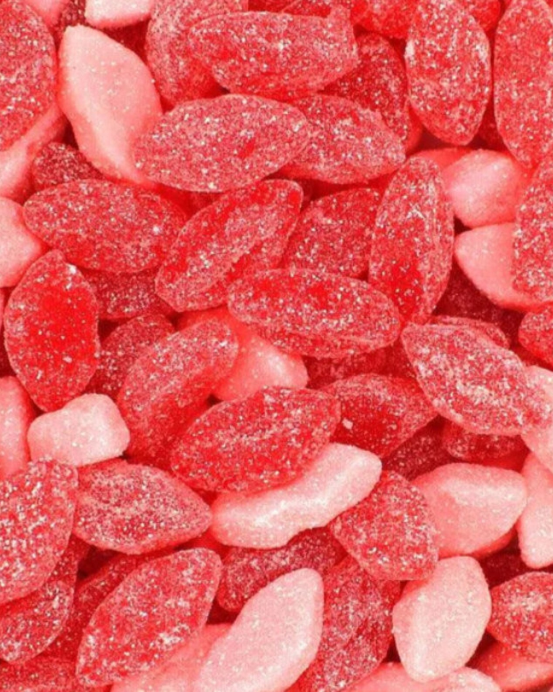 Bebeto Cherry Lips