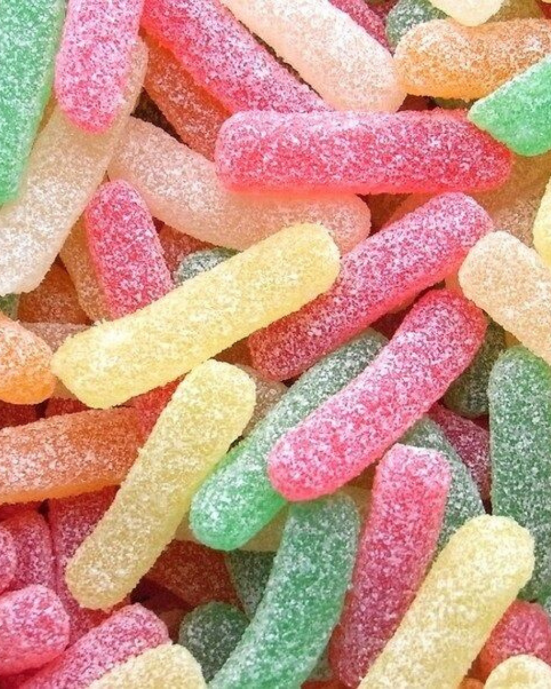 Kingsway Fizzy Chips