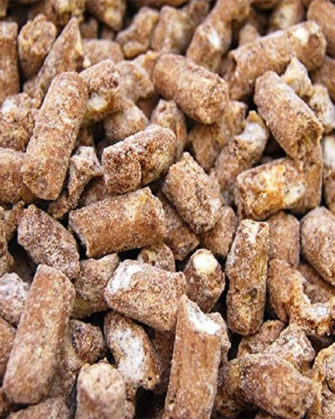 Sweet Dreams Toffee Crumble Choc Nibbles
