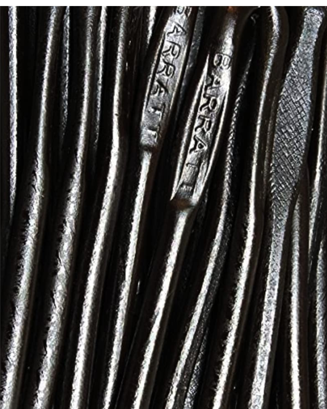 Barratt Hard Liquorice Sticks