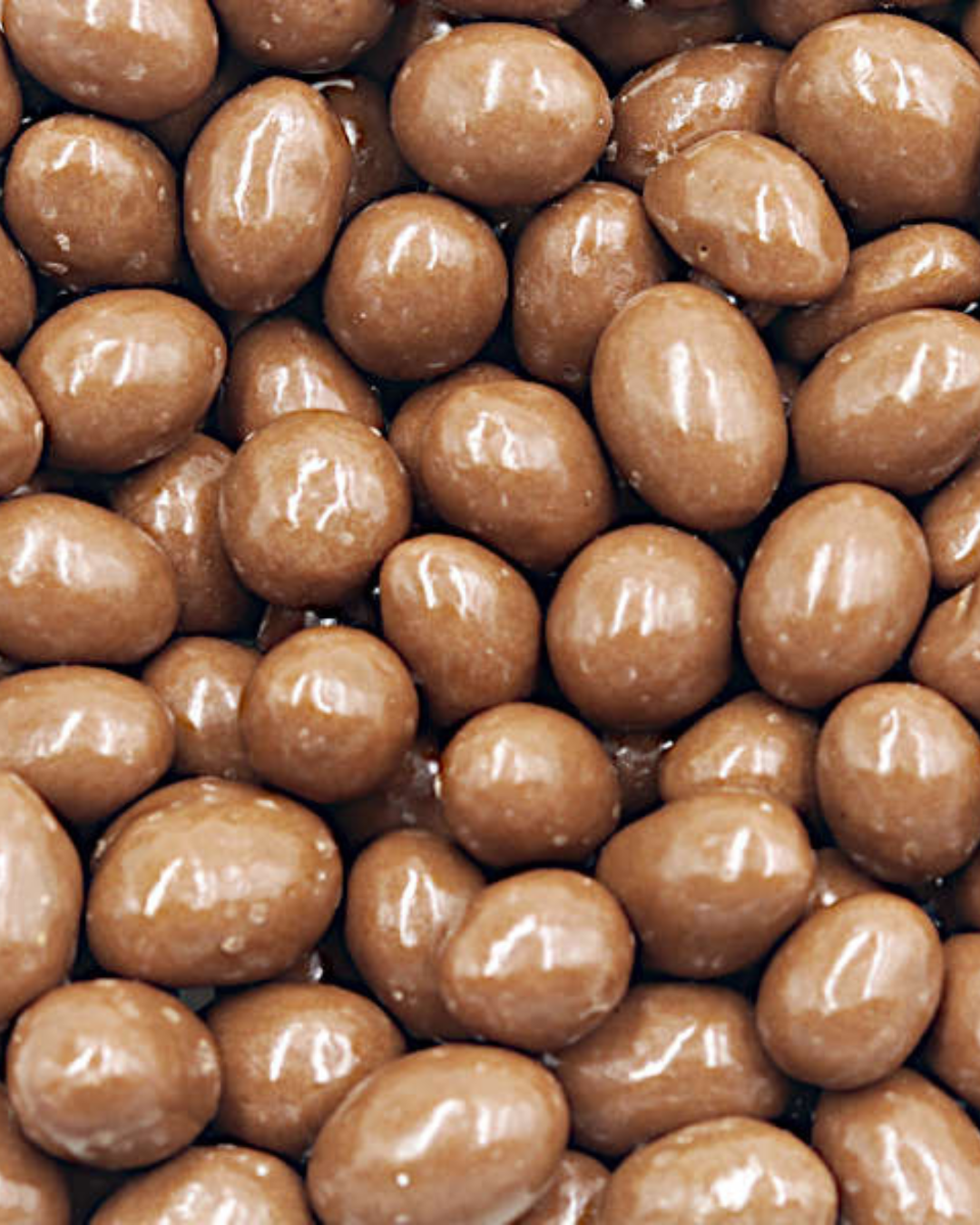 MILK CHOCOLATE PEANUT