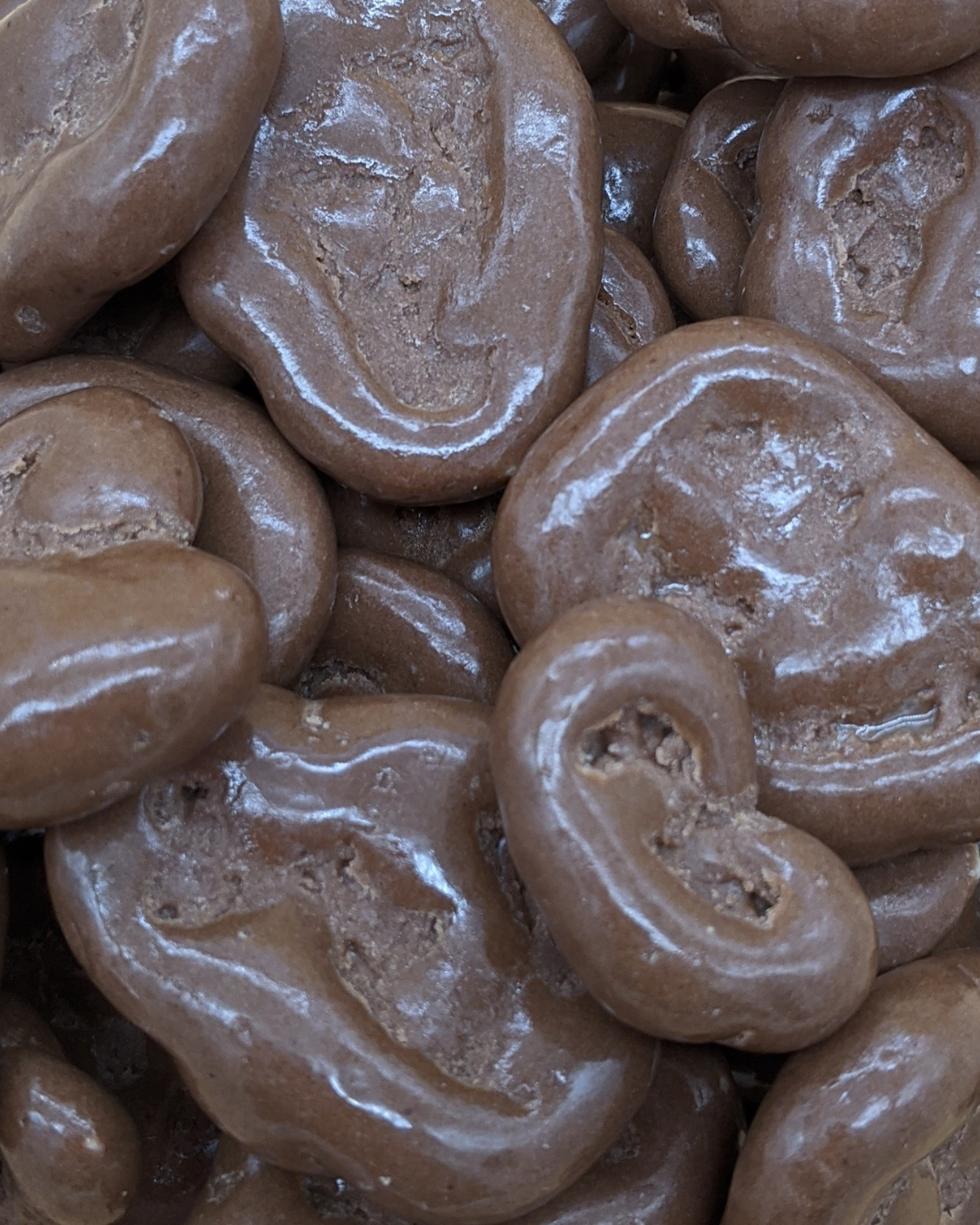 DARK CHOCOLATE BANANA