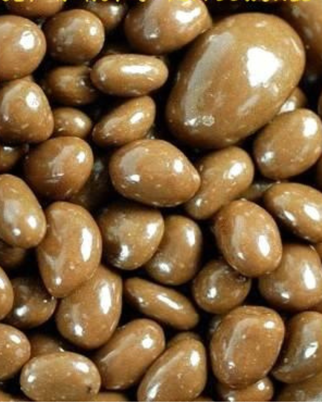 BONNEREX FRUIT & NUT MIX