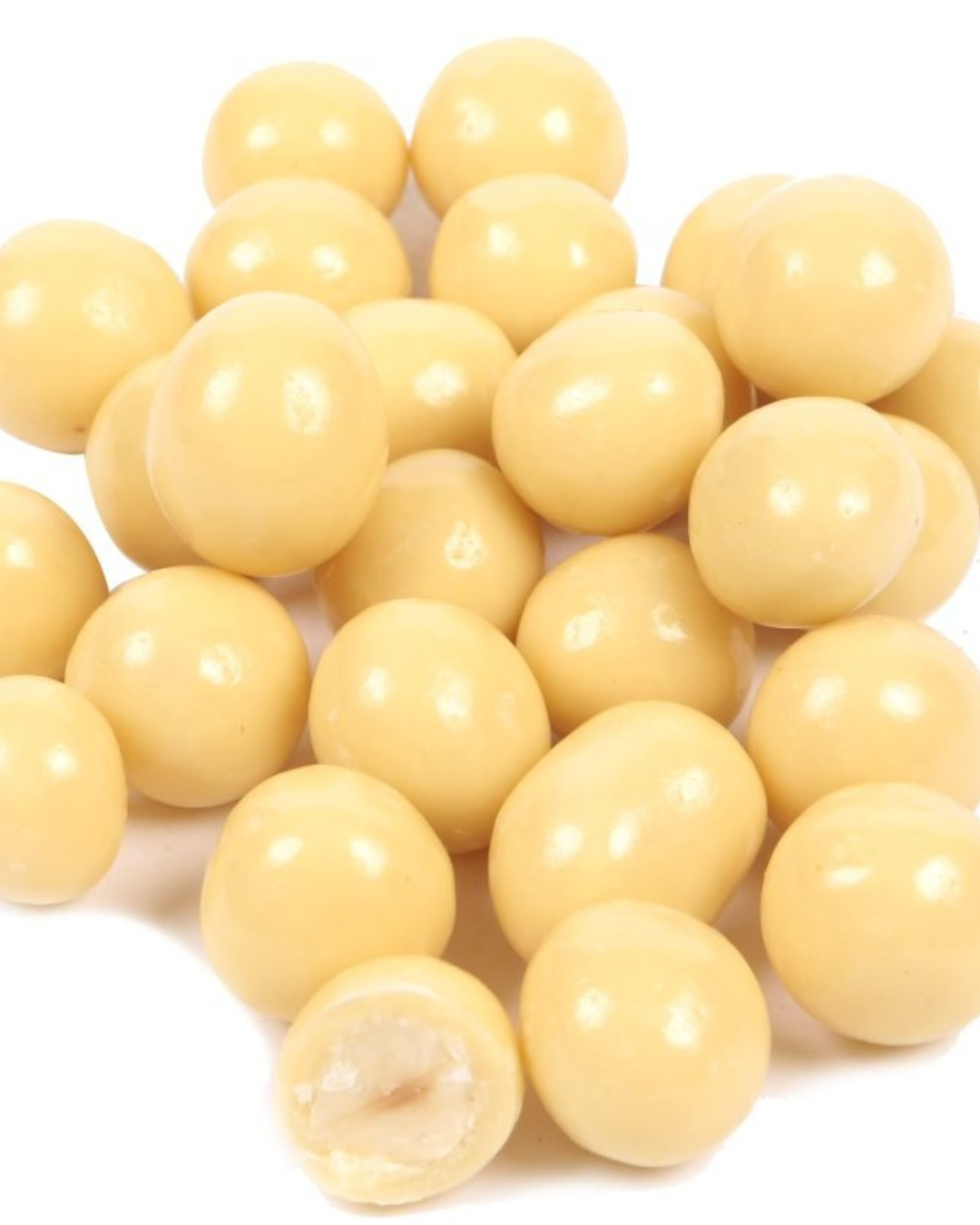 YOGURT HAZELNUT