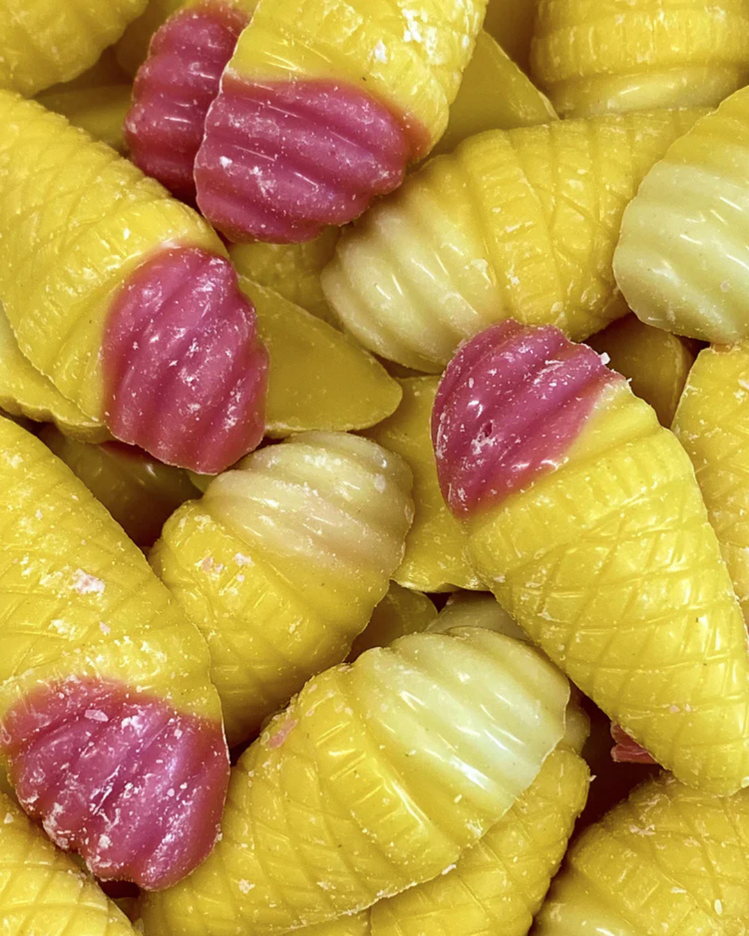 Candy Cones