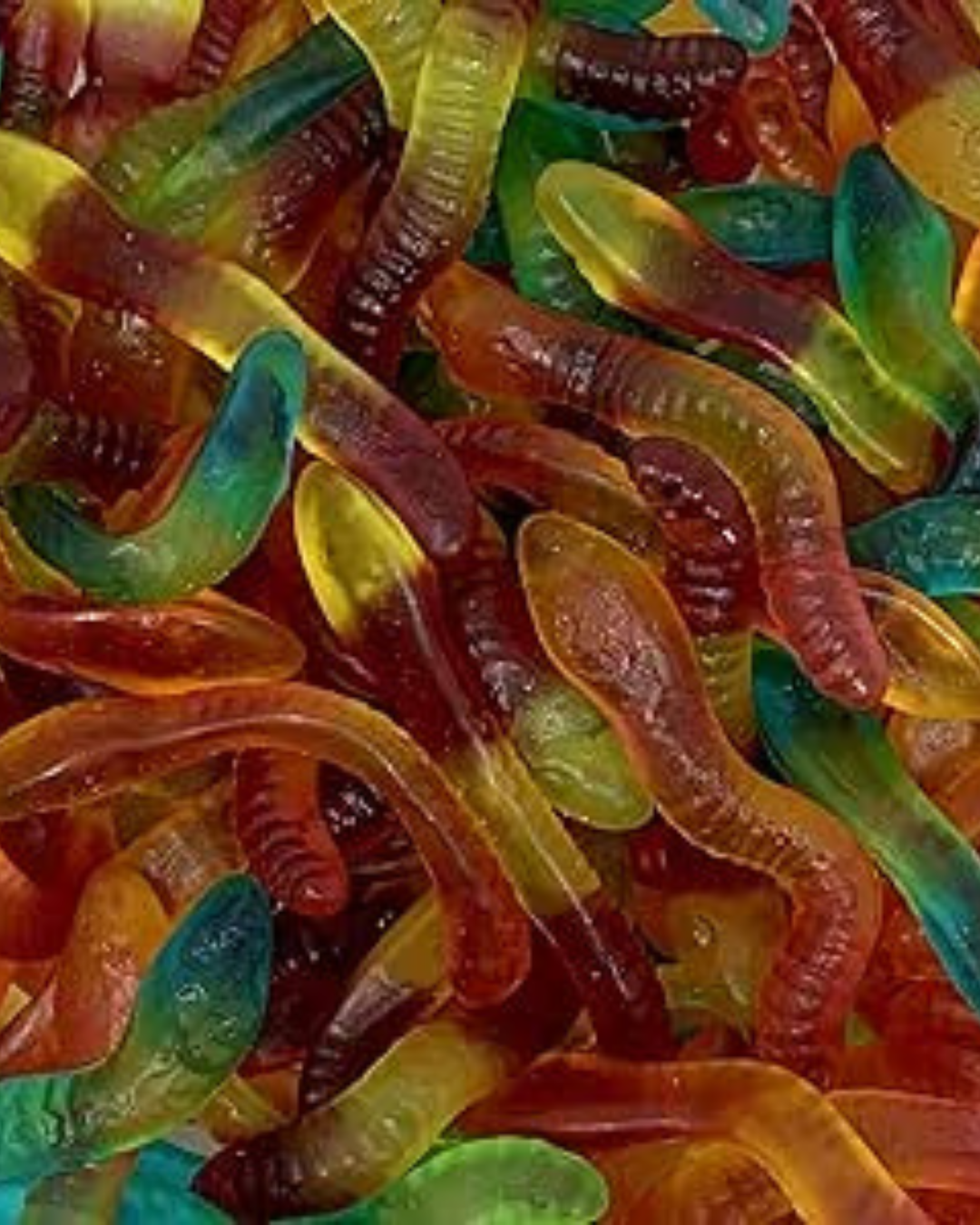 Kingsway Jelly Snakes
