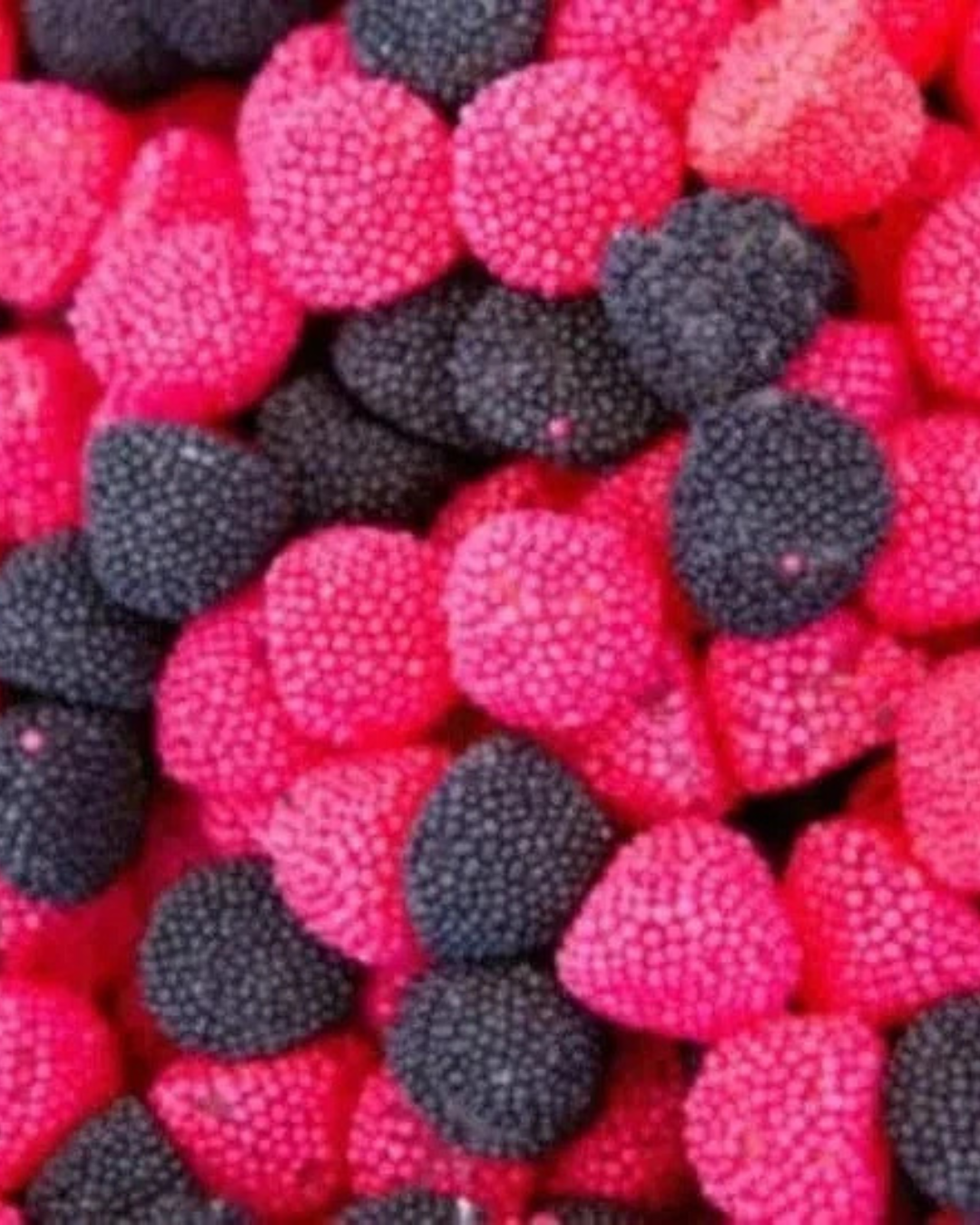 Kingsway Berries