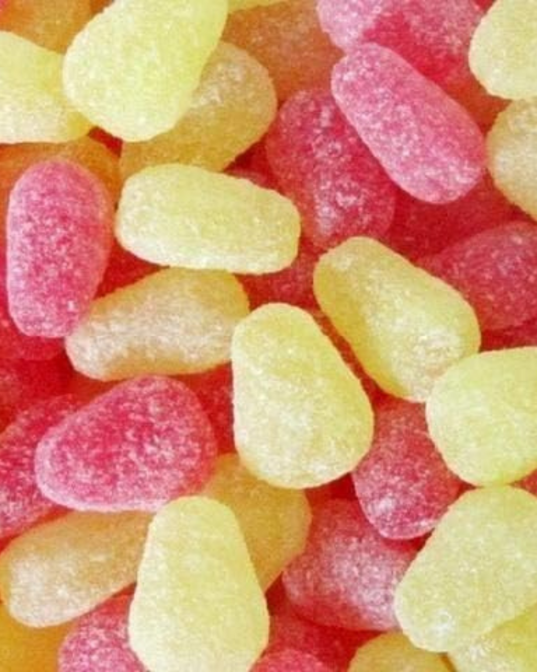 Kingsway Small Pear Drops