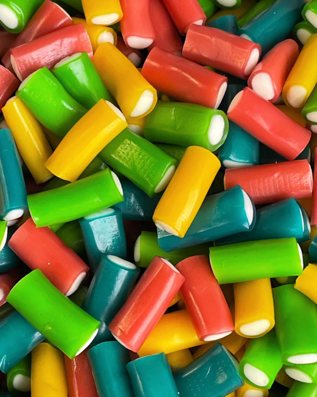 MINI ASSORTED PENCILS